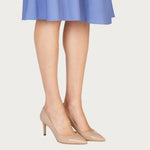 Salvatore Ferragamo - Women's High Heel Pumps