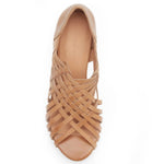 Chocolat Blu - Women's Winix Wedge Sandals
