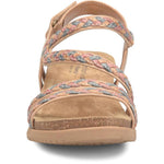 Comfortiva - Women's Silvia Sport Sandal - Wide