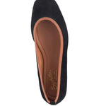 Seychelles - Women's City Streets Suede Flats
