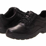 Dunham - Men's Midland Oxford