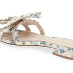 Cecelia New York - Women's Lila Slide Sandals