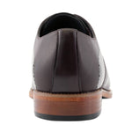 Amali - Men's Luke Derby Shoes