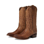 Corral - Men's Western Embroidery Boots - Wide