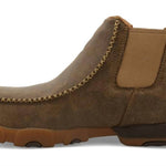 Twisted X - Men's Chelsea Slip-in Driving Shoe