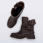 Melissa - Women's Bang Boots