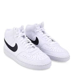 Nike - Men's Court Vision Mid Next Nature Shoes