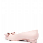 Salvatore Ferragamo - Women's Viva Pointed Ballet Flats