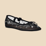 Chinese Laundry - Women's Adette Mesh Flat