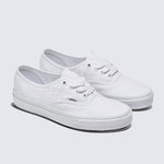 Vans - Women's Authentic Low Top Sneakers