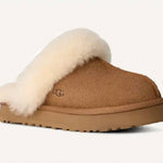 Ugg - Women's Disquette Platform Slip-On