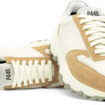 P448 - Women's Jackson Fashion Sneaker