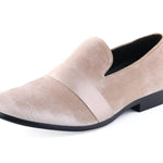 Amali - Men's Knight Loafer