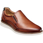 Florsheim - Men's Launch Moc Toe Slip On Dress Loafers