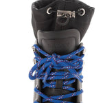 Bally - Women's Candace Shearling-lined Leather Boot