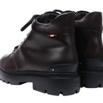 Bally - Women's Valiant Calf Plain Leather Boots