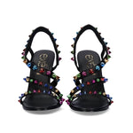 Exe - Women's Jenny High Heel Sandal