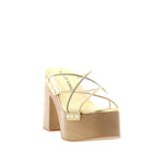 Haus Of Honey - Women's Connie Clogs