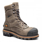 Timberland - Men's Comp-toe Boondock Hd Waterproof Climber Boot