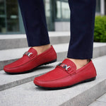 Amali - Men's Adonis Loafer