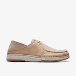 Clarks - Men's Nature 5 Moc Shoes