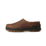 Ecco - Men's Track 25 Clog