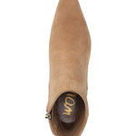 Sam Edelman - Women's Saige Suede Pointy Toe Boot