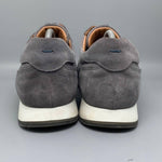 Onward Reserve - Men's Suede Sports Sneaker