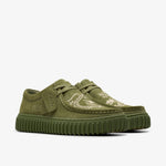 Clarks - Men's Pleasures Tornhill Drgnlo Shoe