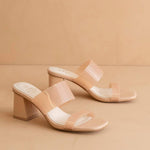Oasis Society - Women's Bagan Heel