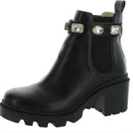 Steve Madden - Women's Amulet Ankle Boot