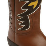 Bally - Women's Chambery Leather Knee-high Boot