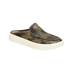 Sofft - Women's Somers Moc Camo Slip On Shoes