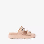 Nerogiardini - Women's Armenia Buckle Slide
