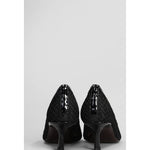 Bibi Lou - Women's Safia 55 Heeled Pumps