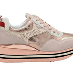 Renato Garini - Women's Comfort Fashion Sneaker