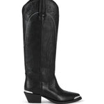 The Kooples - Women's Santiago Western Boots