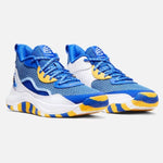 Under Armour - Men's Curry 3z 24 Shoes