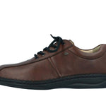 Finn Comfort - Men's Dijon Lace-up Shoes