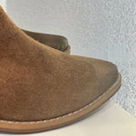 Naughty Monkey - Women's Frenchy Boots