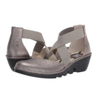 Fly London - Women's Paco Wedge Shoes