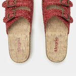 Alegria - Women's Oona Sandal