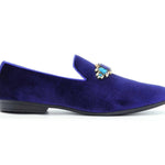 Amali - Men's Fabio Loafer