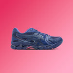 8ON8 x Asics Gel-Kayano 14 - Indigo Blue/Indigo Blue