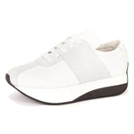 Marni - Men's Big Foot Sneakers