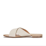 Andrea - Women's Slip-on Flat Sandal