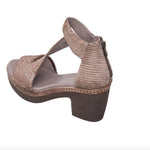 Antelope - Women's Lacie Heels