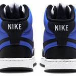 Nike - Men's Court Vision Mid Shoes