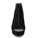 Chocolat Blu - Women's Gabe Bootie
