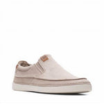 Clarks - Men's Gereld Step Slip-on Sneaker